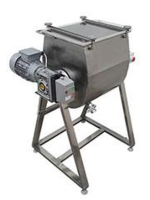 Маслоизготовитель периодического действия 300л.