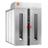 Шкаф расстойный электрический Бриз-464П