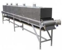 Машина для сушки овощей МС-06- О