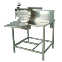 Рыборазделочная машина РМ-350 (получение тушки)