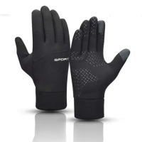 Термоперчатки спорт