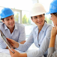 Технологическое сопровождение проекта