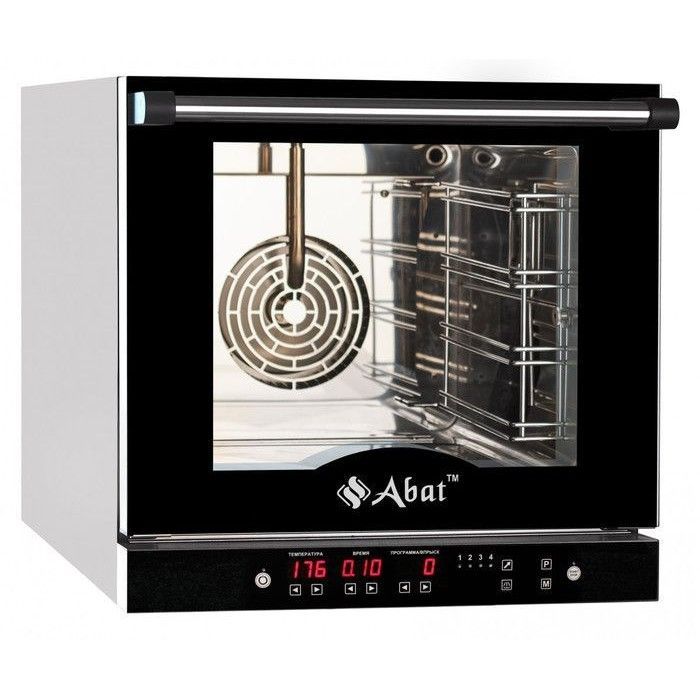 Конвекционная печь КПП-4-1/2П - фото 1