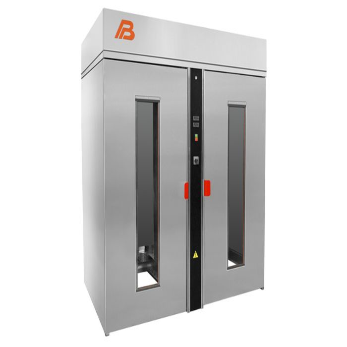 Шкаф расстойный электрический Бриз-222 - фото 1