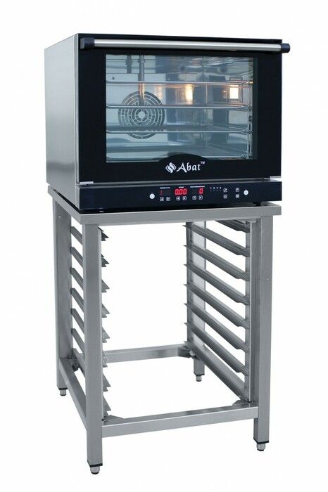 Конвекционная печь КПП-4-1/2П - фото 2