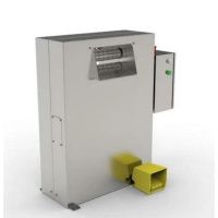 Машина для снятия копыт BW-DU