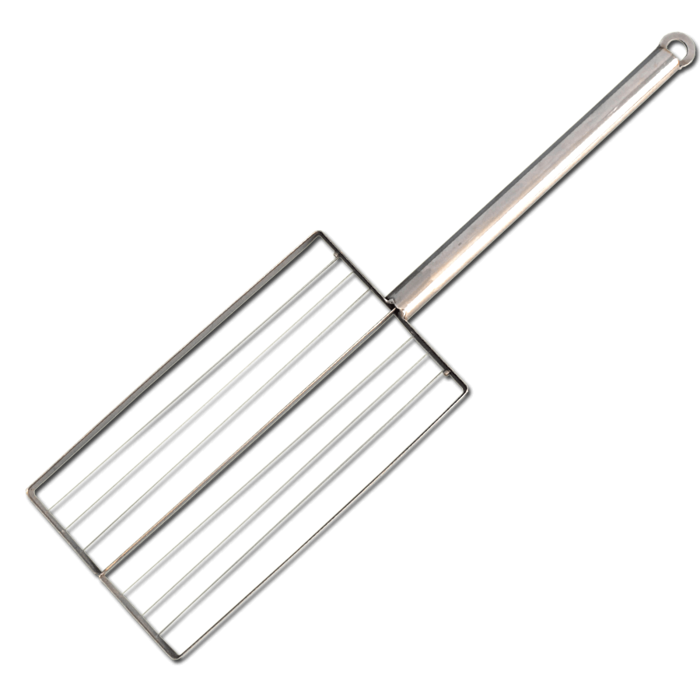 Лира для сыра - фото 1