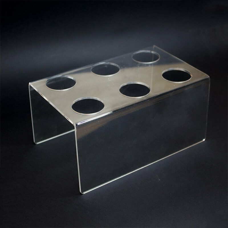 Подставка для мороженого и десертов - фото 1