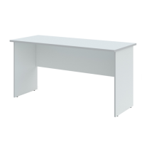 Стол письменный лабораторный ЛК-1200 С (1200х600х770) (ЛДСП)