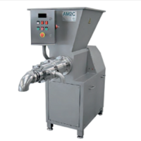 Пресс механической обвалки мяса SD 820 