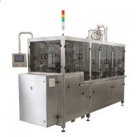 Линия для фасовки в пакеты типа Пюр Пак АДНЛ 39 П-П (2000), без опций