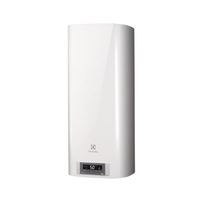 ELECTROLUX Накопительный водонагреватель EWH 100 Formax - фото 1