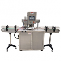 Укупорочная машина для жестяной тары SC-400