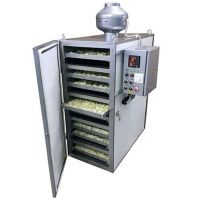 Шкаф сушильный (камера сушильная) ИПКС-131