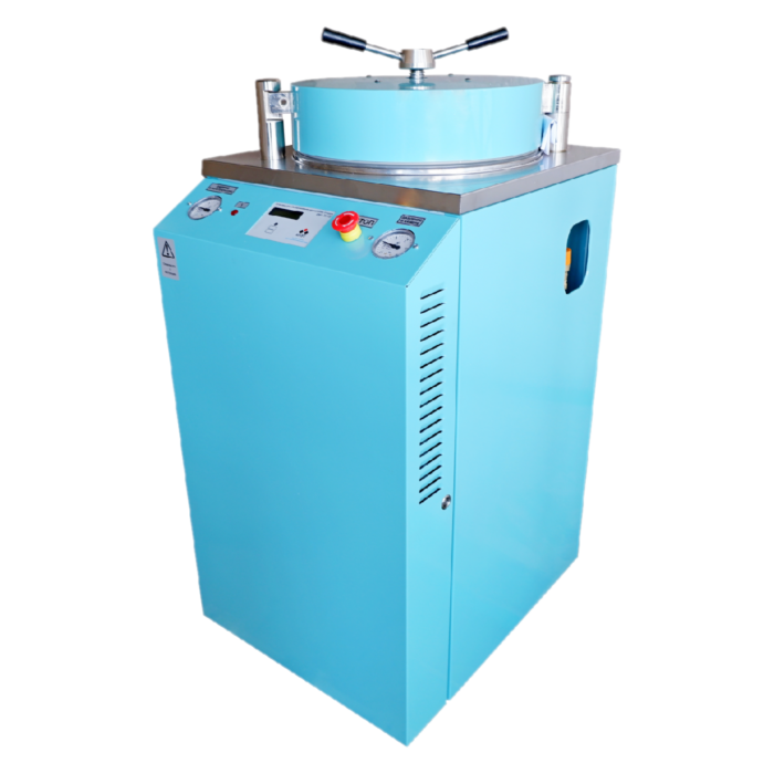 Стерилизатор паровой ВКа-75-Р-ПЗ - фото 1