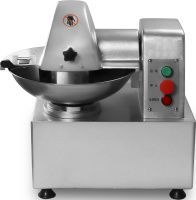 Куттер Hurakan HKN-CRM5