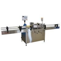 Этикетировочный автомат ЭП-8000