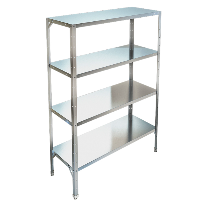 Стеллаж кухонный Техно-ТТ СТР-314/503, 500х300х1830 - фото 1