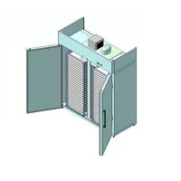 Шкаф для заморозки полуфабрикатов ШХН-1,2 (Инициатива)