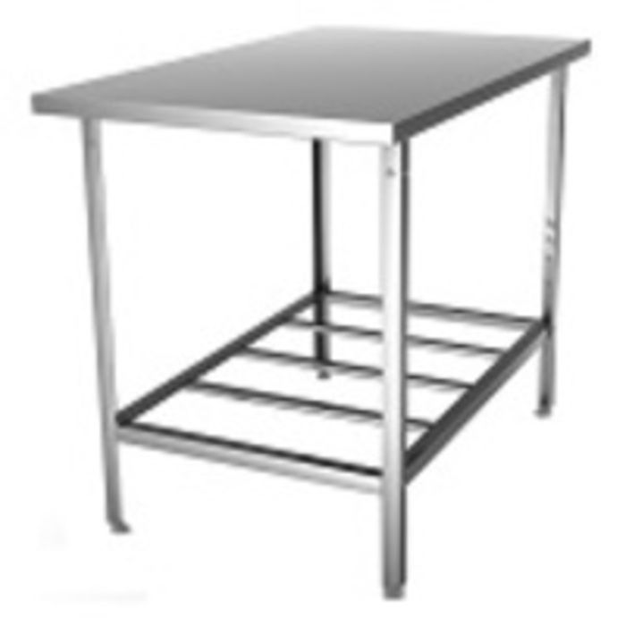 Стол разделочный СТАНДАРТ НК СРО-6/6С304НК-М  - фото 1