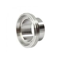 Штуцер резьбовой AISI 304 DIN 11851 Ду25