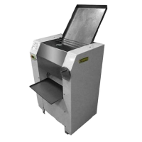 Машина тестораскаточная YP350