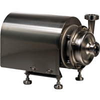 Насос ОНЦ 1,5/10К-0,55/2 (с кожухом, 500-2500 л/ч)