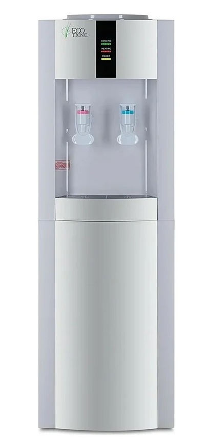 Кулер для воды с холодильником - фото 1