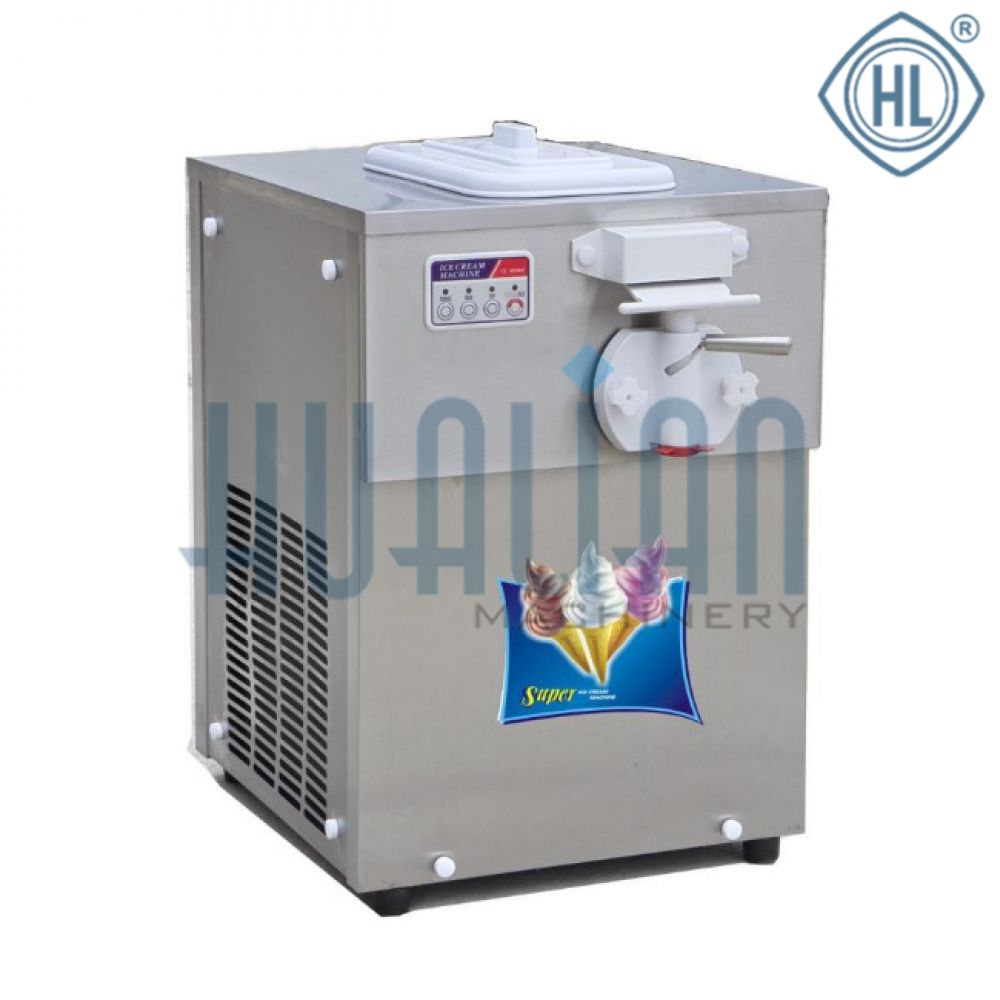 Фризер HIM-01 (1 рожок) - фото 1