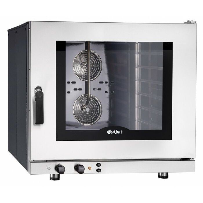 Конвекционная печь КЭП-6Э - фото 1