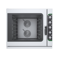 Пароконвектомат ПищТех ПР-06М