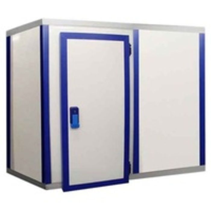 Холодильная камера  (2200х3800х2200, панели 100 мм) - фото 1