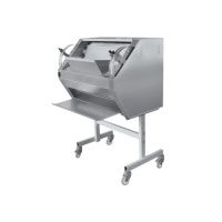 Багетоформующая машина «Восход-ТЗ-5»