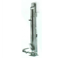 Подъемник опрокидыватель тележек К6-ФП2-3