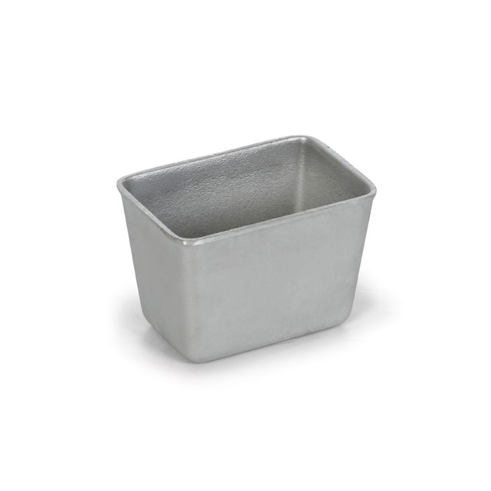 Форма хлебная №7 - фото 1