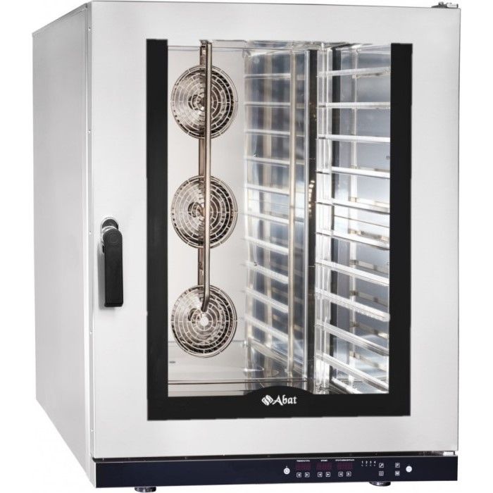 Конвекционная печь ABAT КЭП‑10П - фото 1