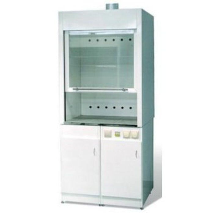 Шкаф вытяжной ШВ-201 - фото 1