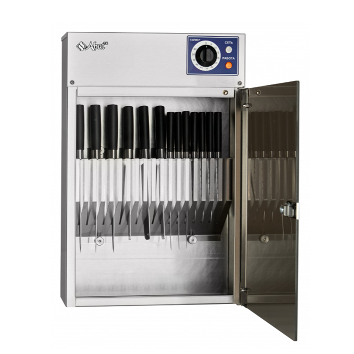 Стерилизатор для ножей СТН-18 - фото 1