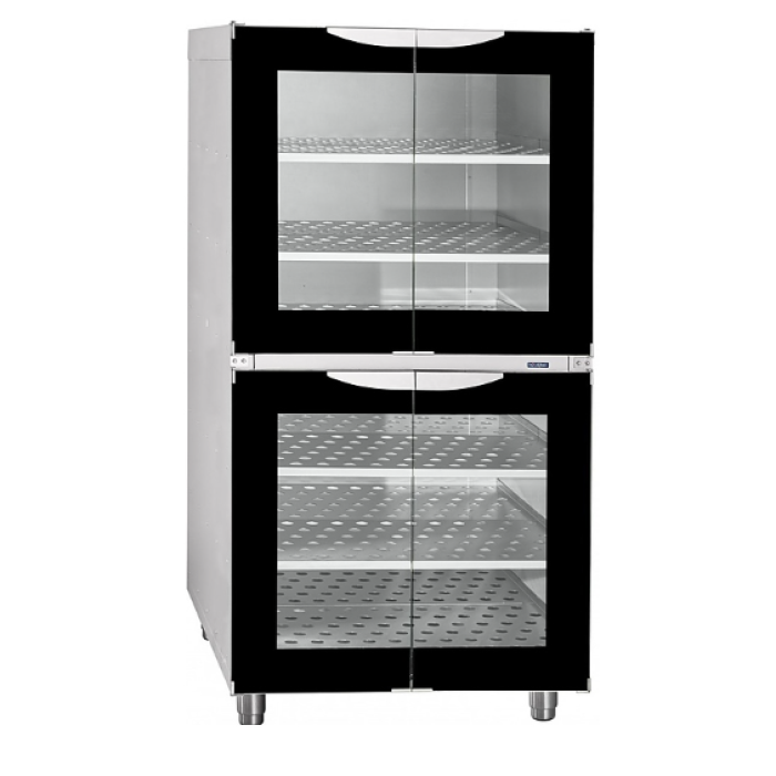 Шкаф расстоечный Abat ШРТ-6-6/8К - фото 1