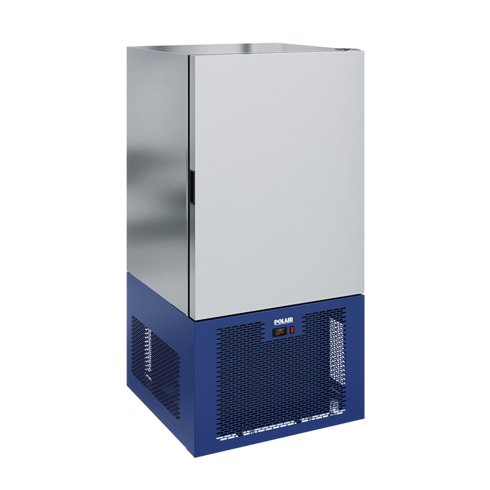 Шкаф шоковой заморозки POLAIR CR10-L - фото 1