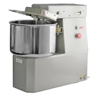 Тестомес спиральный БЕЛТОРГМАШ МТ-12 (для дрожевого и крутого теста)