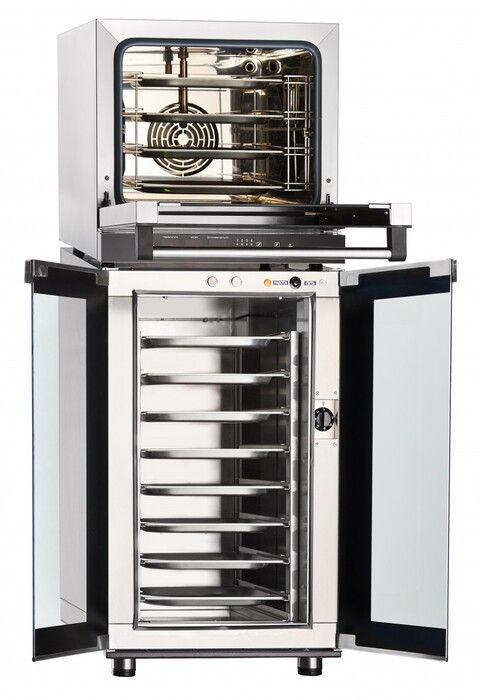 Конвекционная печь КПП-4-1/2П - фото 7