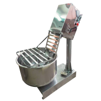 Тестомес МТМ–110