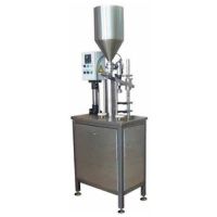 Полуавтомат для фасовки в бутылку АДНК 19у17