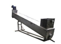  Машина сульфитации МС-1000