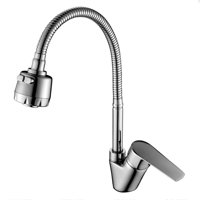 Смеситель S35-26 ROSSINKA - фото 1