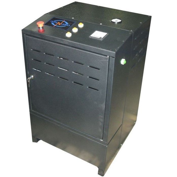 Парогенератор ПЭЭ-50 - фото 1