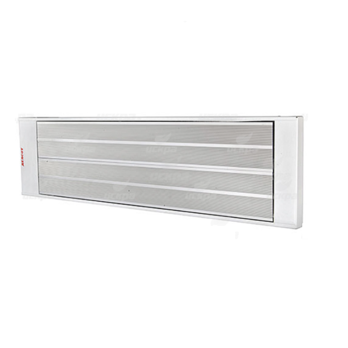 Инфракрасный обогреватель ЭИ(п)-1,5  - фото 1