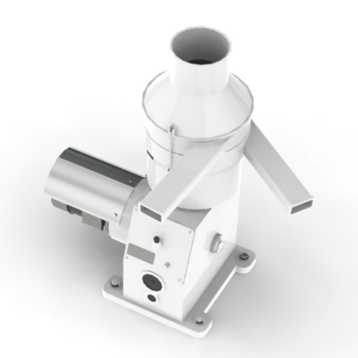 Сепаратор-сливкоотделитель Ж5-Плава-500 л/ч - фото 1