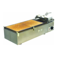 Блинный аппарат Сиком РК-1.1